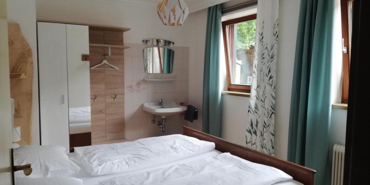 Abenteuerhof Apartman Weißenbach Kültér fotó