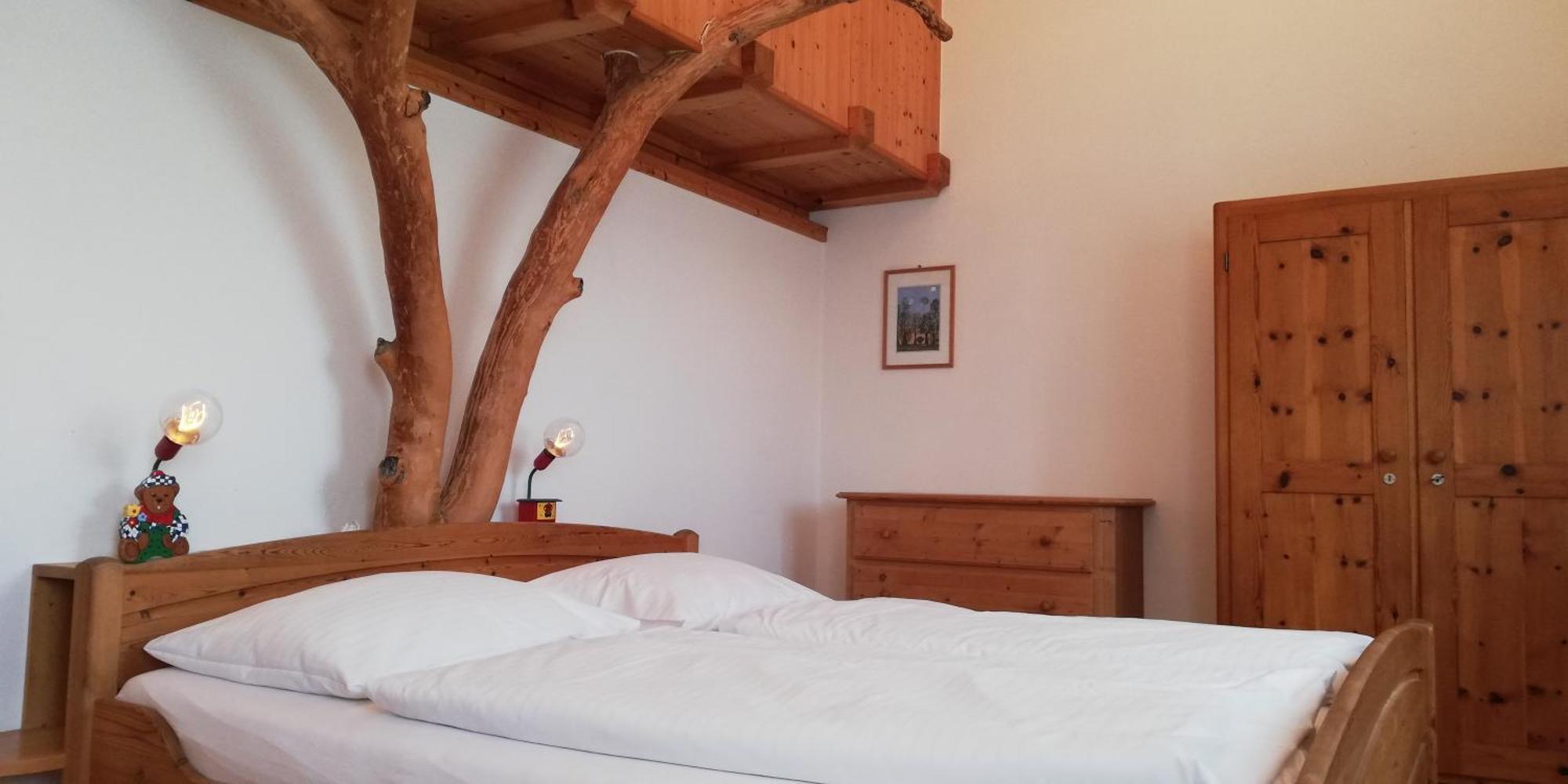 Abenteuerhof Apartman Weißenbach Kültér fotó