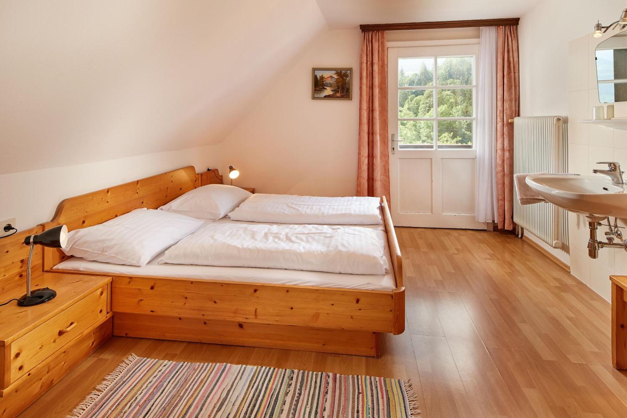 Abenteuerhof Apartman Weißenbach Kültér fotó
