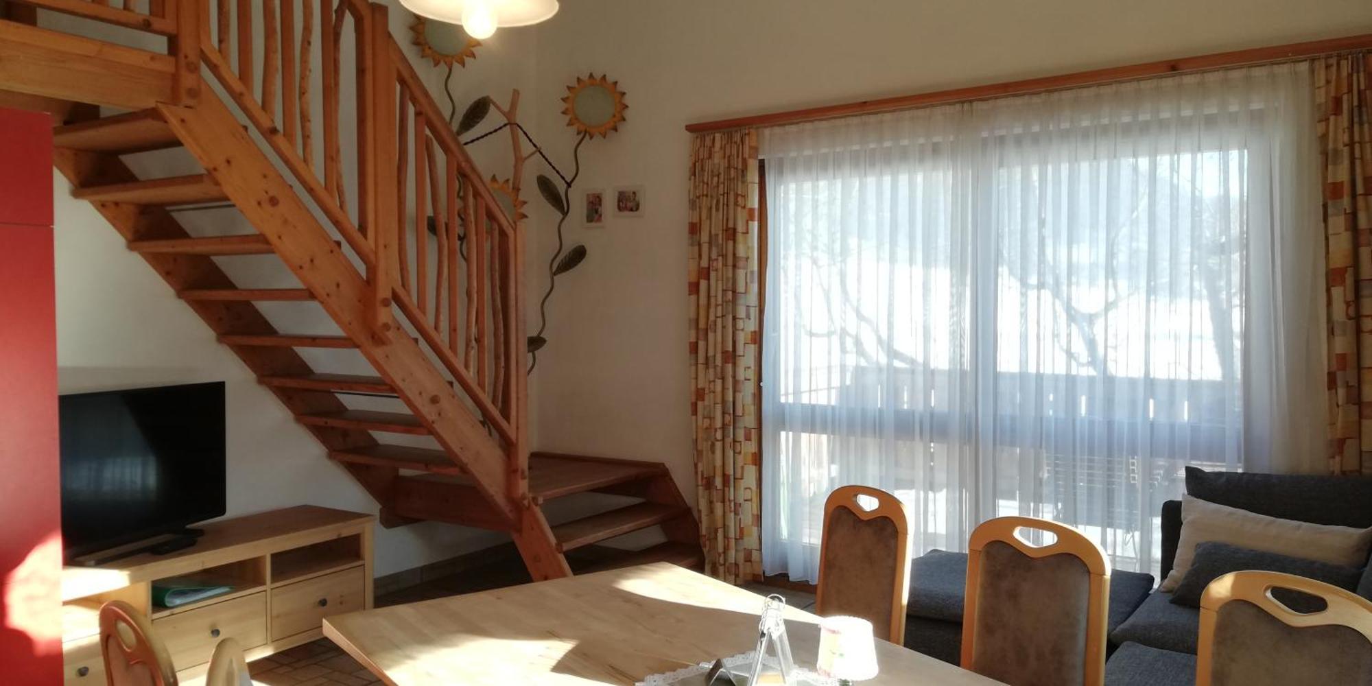 Abenteuerhof Apartman Weißenbach Kültér fotó
